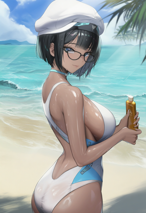 Card background