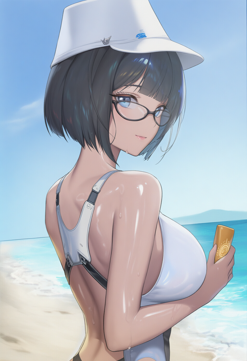 Card background