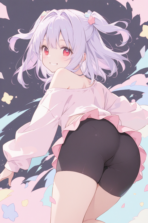 Card background