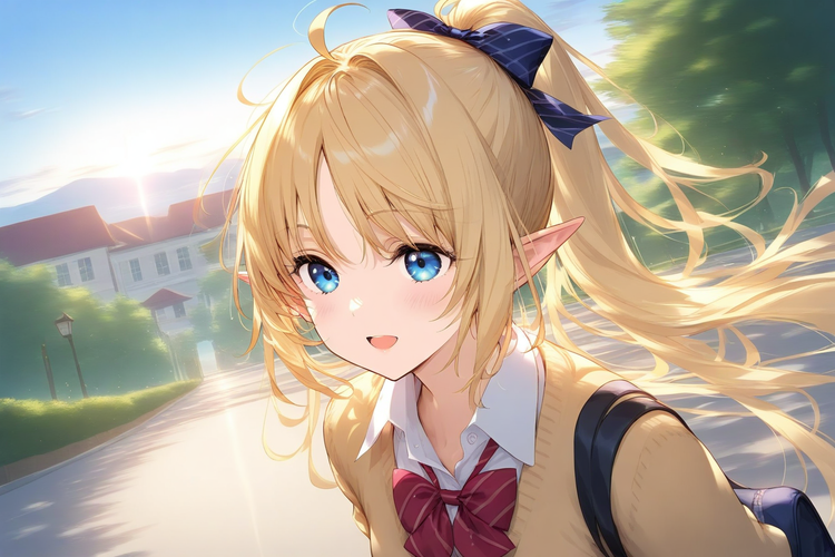 Card background