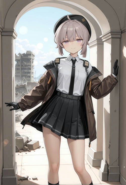 Card background