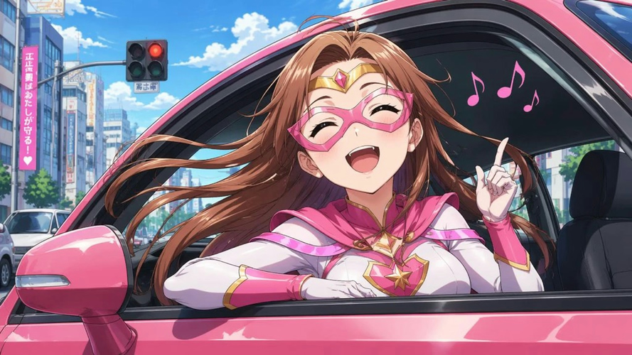 Card background