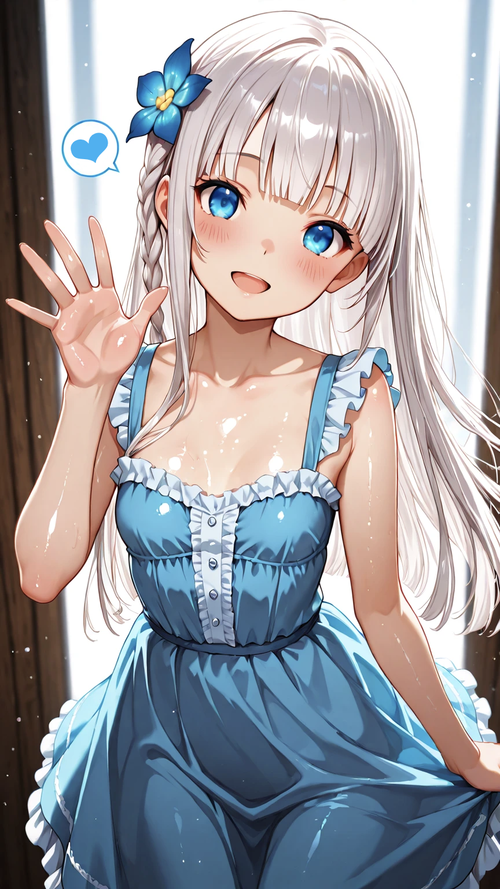 Card background
