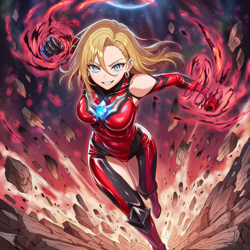 Card background