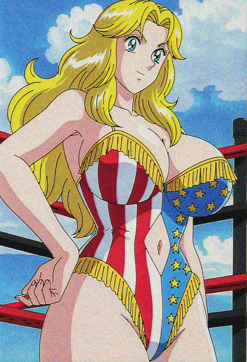 Card background