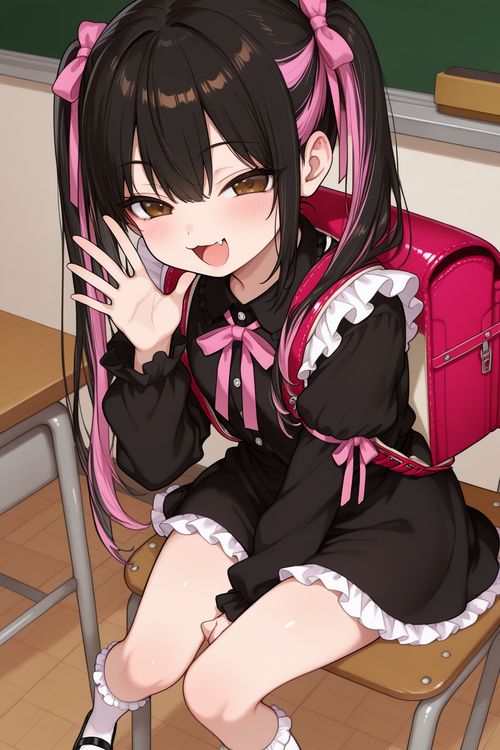 Card background