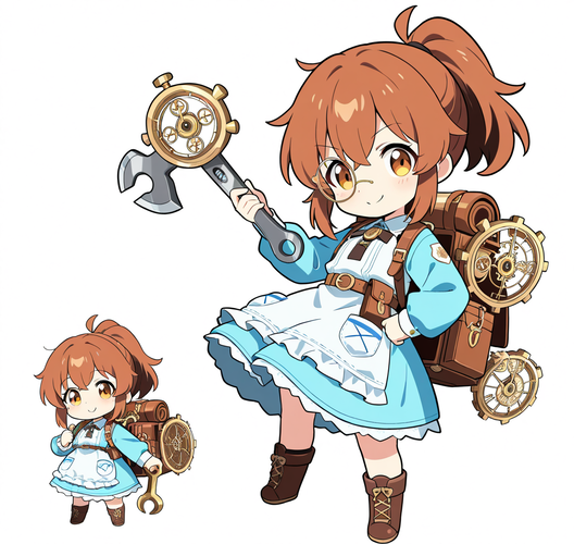 Card background
