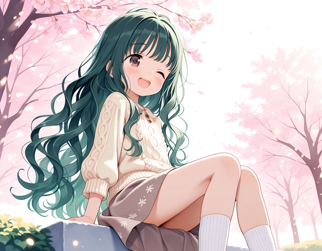Card background