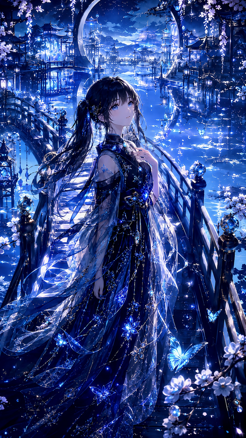 Card background