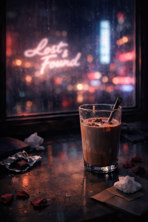 Card background