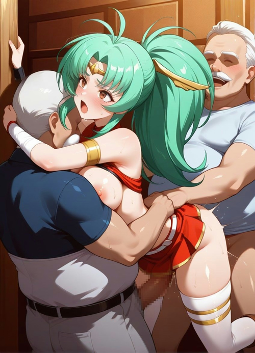 Card background