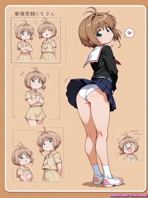 Card background