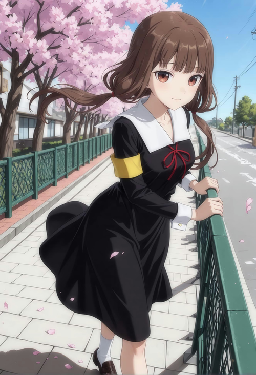 Card background