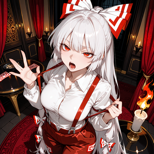 Card background