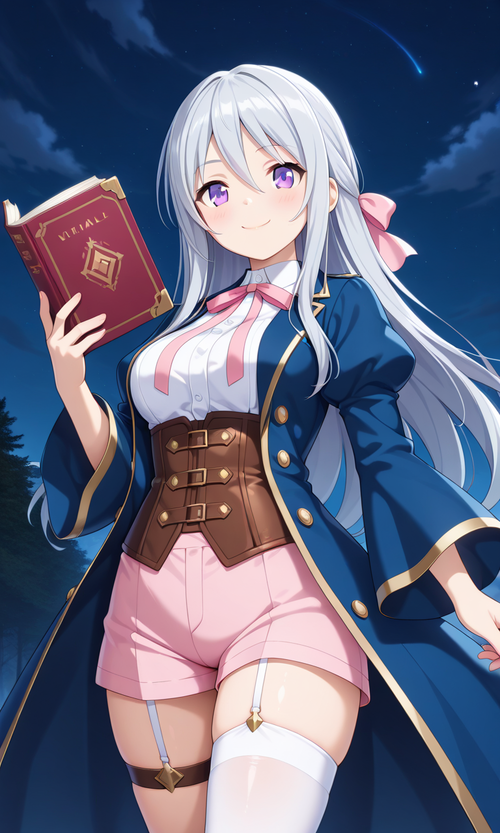 Card background