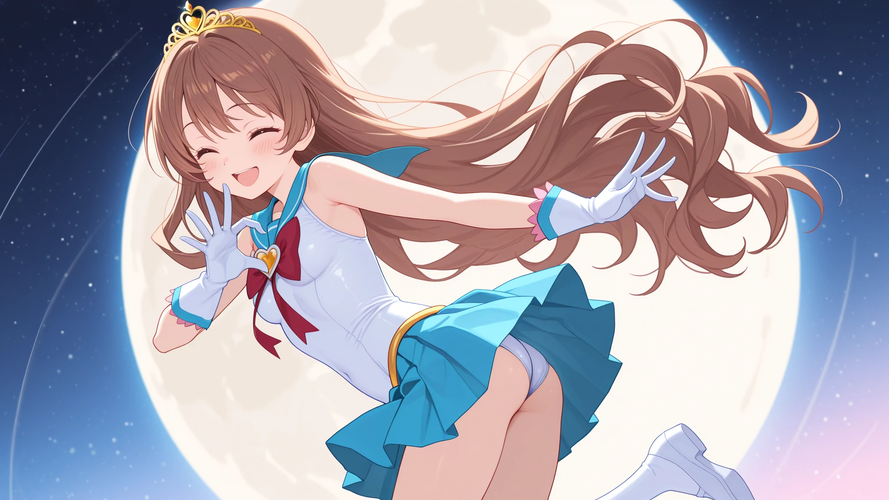 Card background