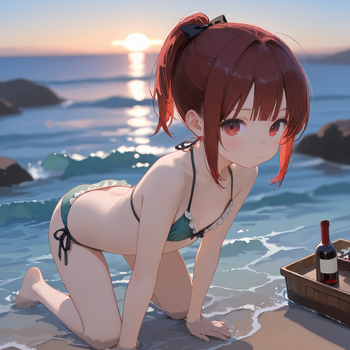 Card background