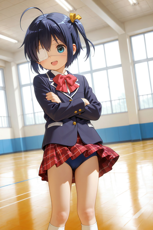 Card background