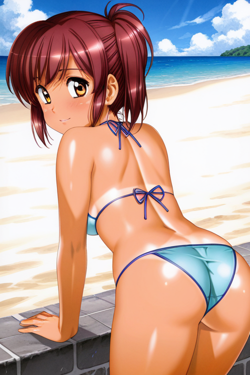 Card background