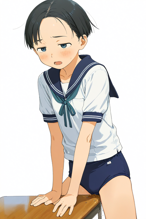 中谷さんのオナニー02