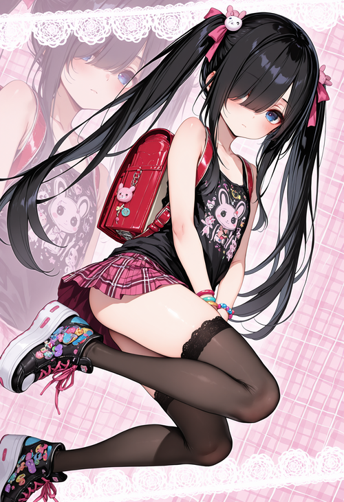 Card background