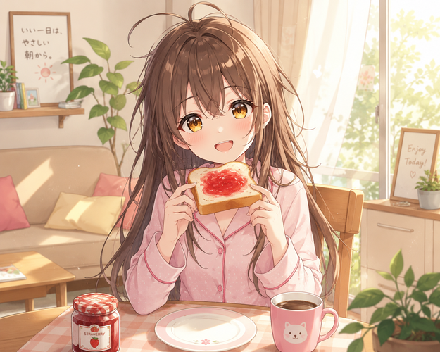 Card background