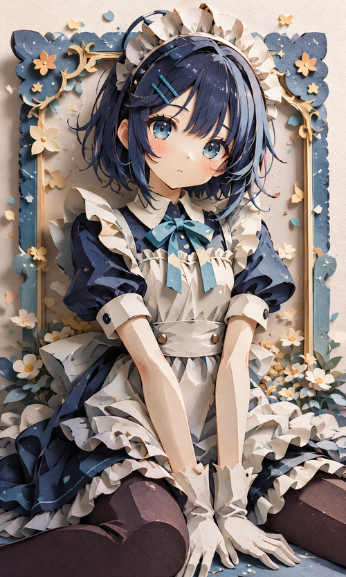 Card background