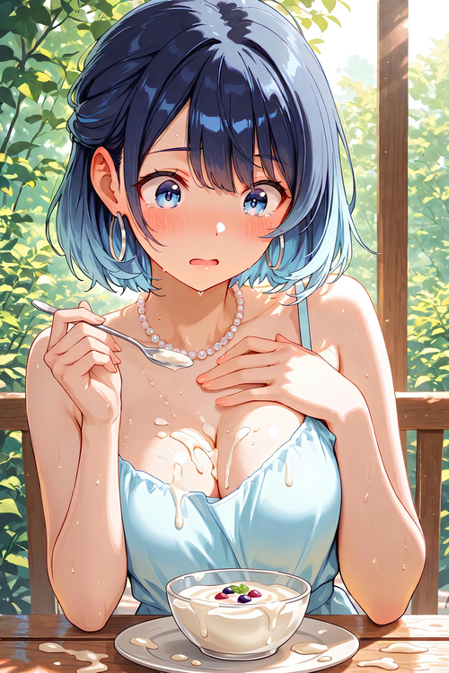 ヨーグルトの日
