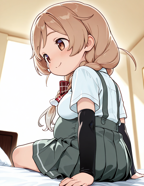 Card background