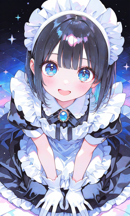 Card background