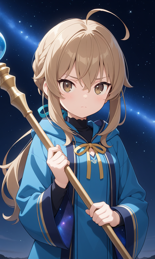 Card background