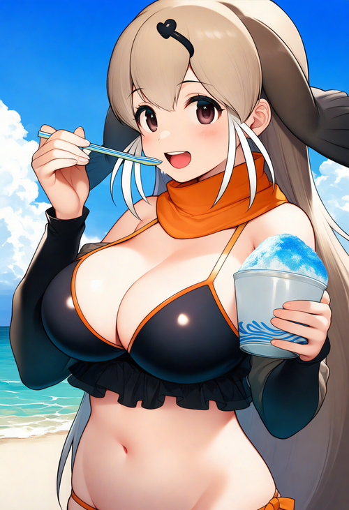 Card background