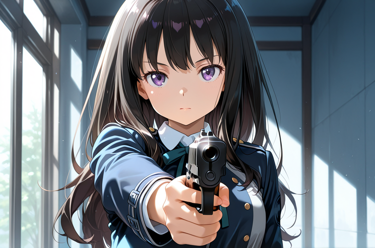 たきな