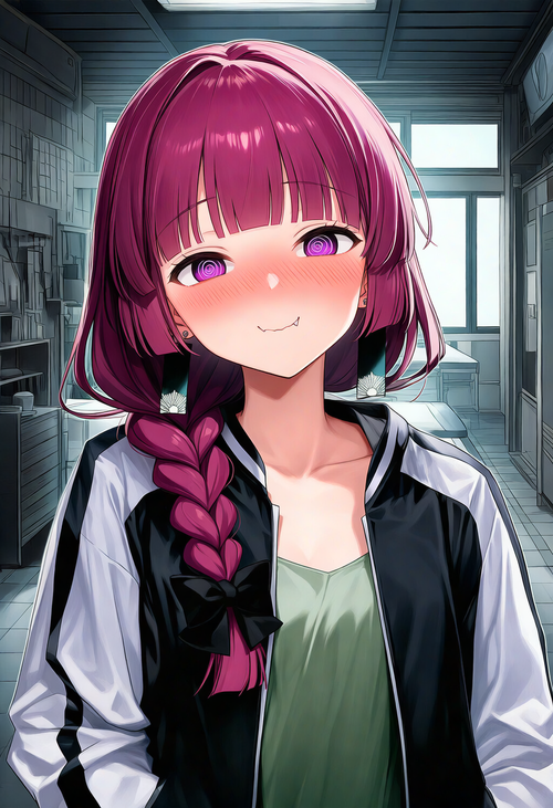Card background
