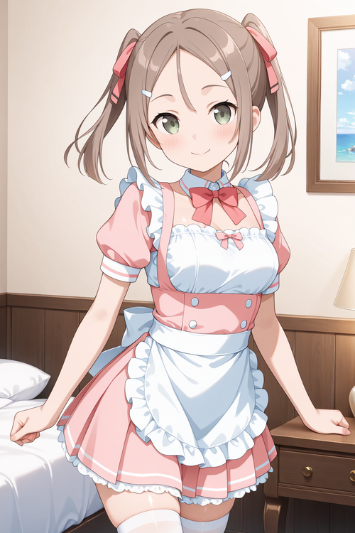 Card background
