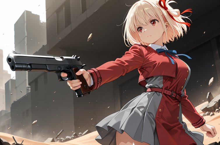 Card background