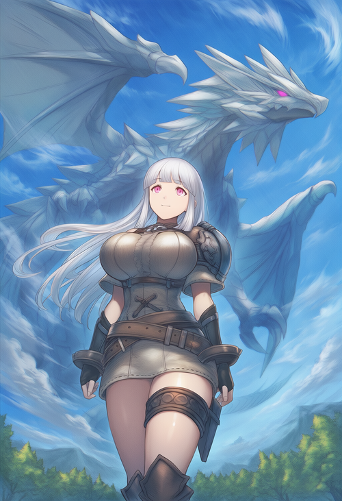 Card background