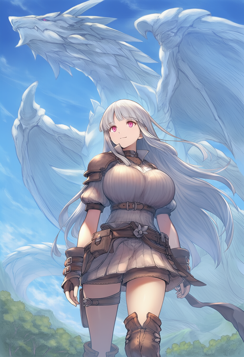 Card background