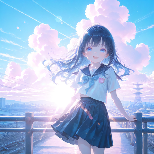 Card background