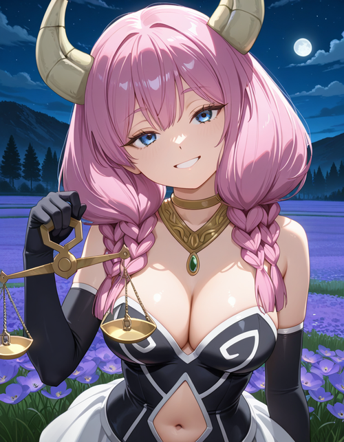 Card background
