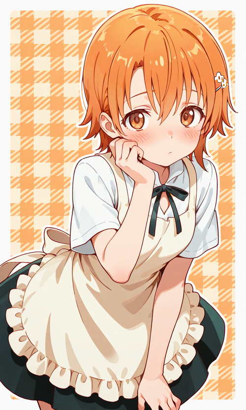 Card background
