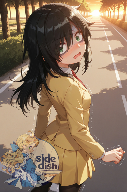 Card background