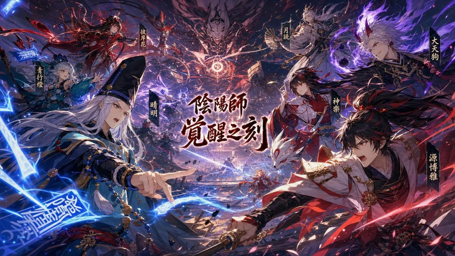 Card background