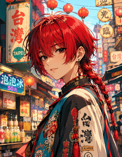 Card background