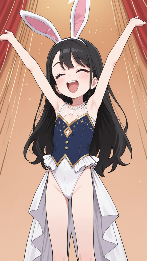 Card background