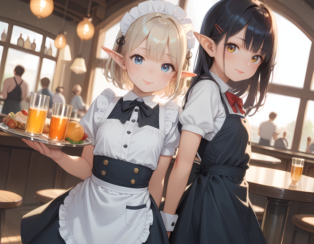 Card background