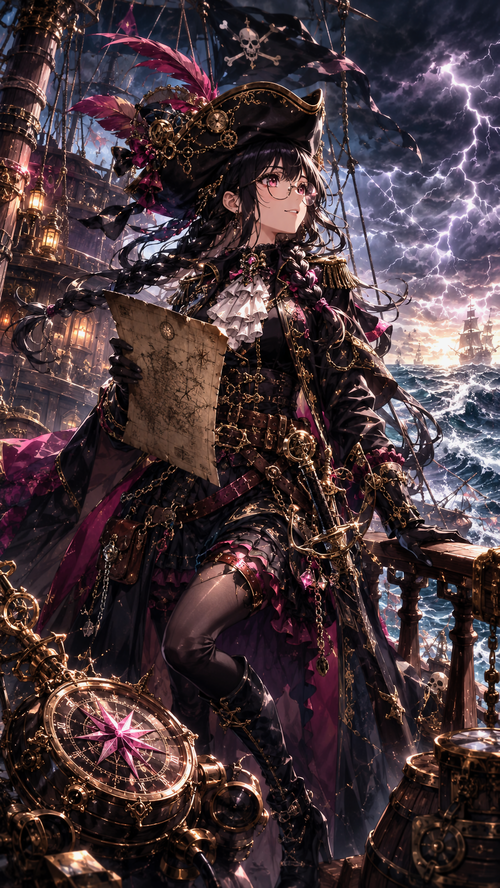 Card background