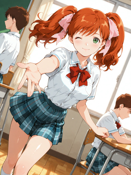 Card background