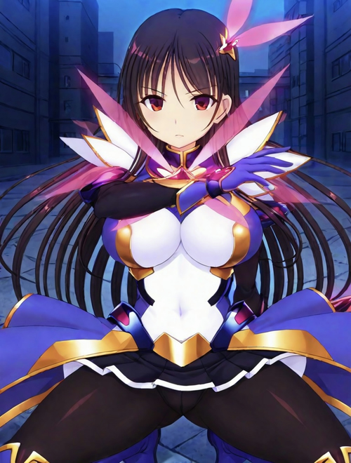 Card background