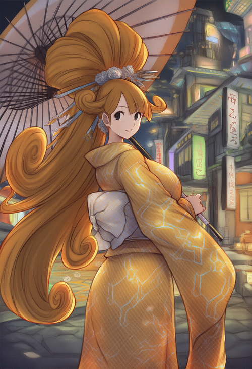 Card background